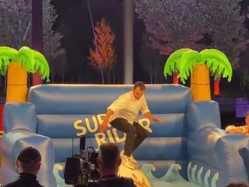 Surfsimulator