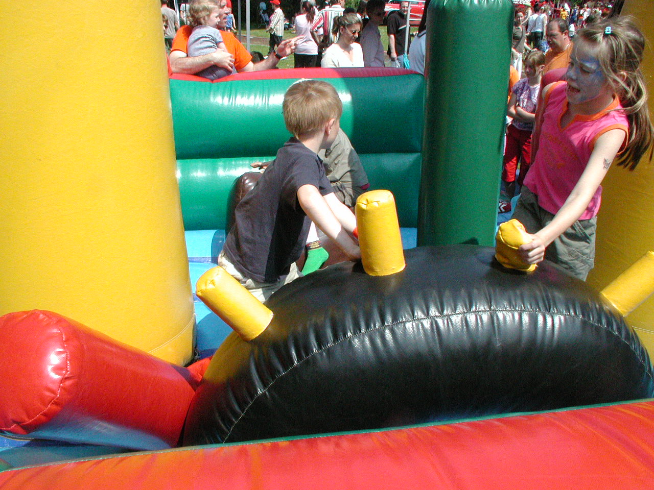 Family Day