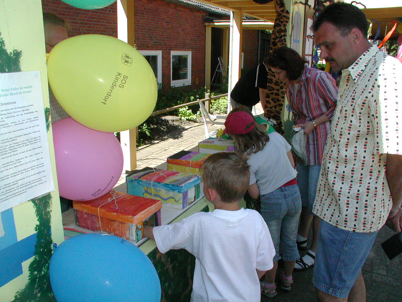 Fühlbox