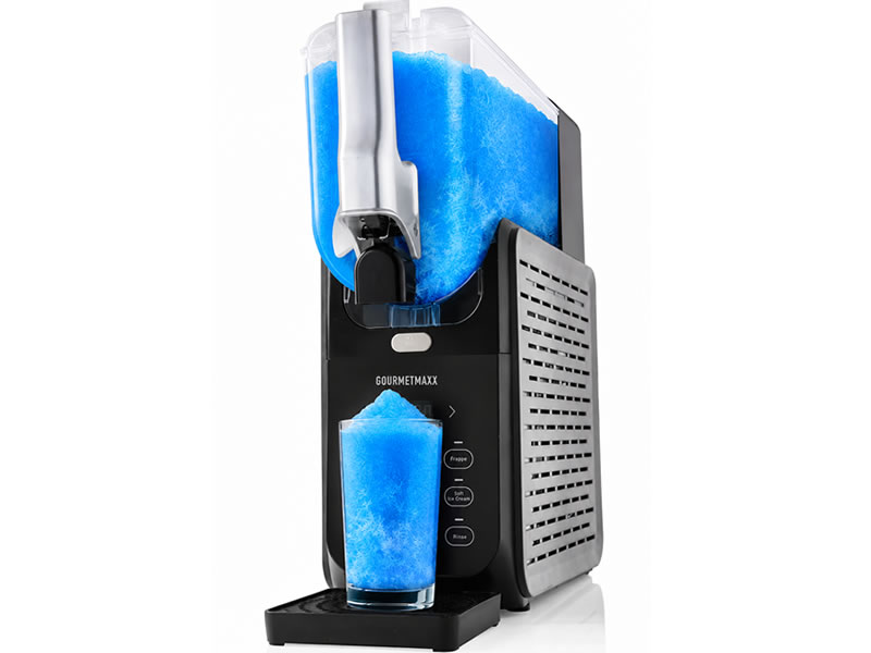 Slush Eis Maschine mieten in Lehrte bei Hannover – LM-Event